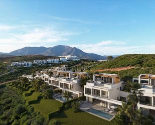 Vista exterior de Casa o xalet en venda en Málaga Capital amb Aire condicionat, Jardí privat i Terrassa