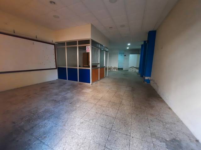 Local comercial en Venta en Casco Antiguo