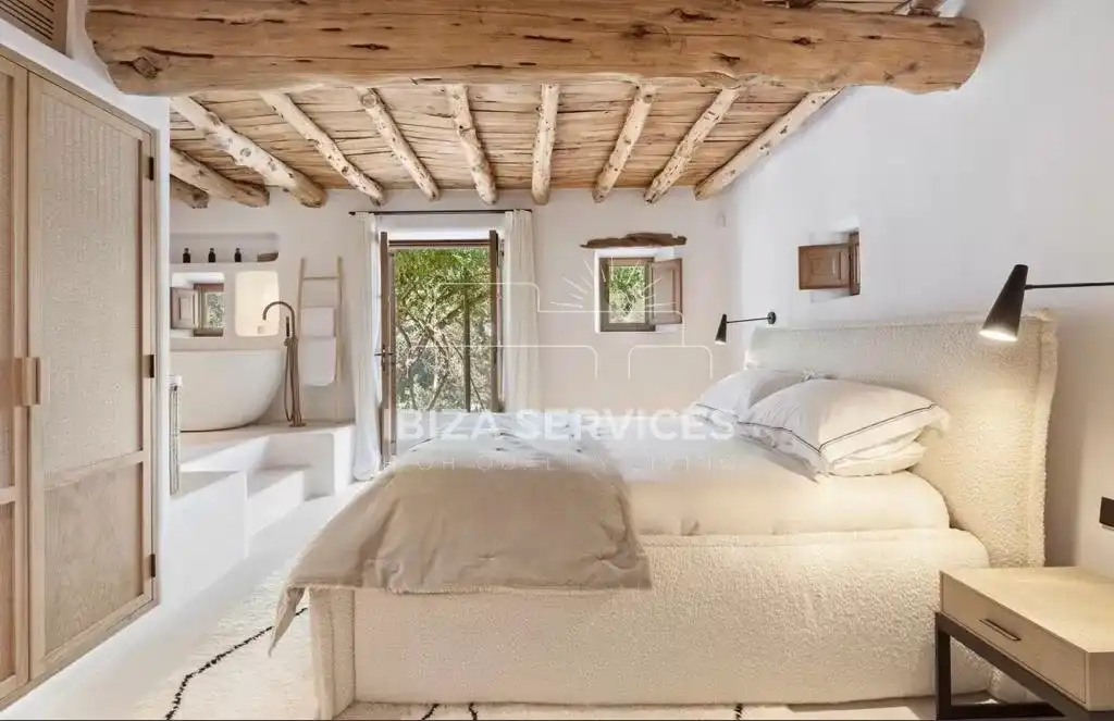 Villa con piscina in vendita a Sant Jordi de Ses Salines-Sant Francesc, imagen 7