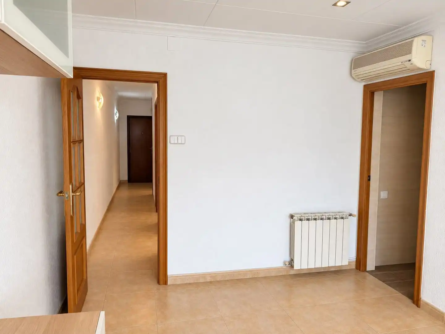 Flat with lift to rent in Passeig de la Muntanya 100, imagen 6