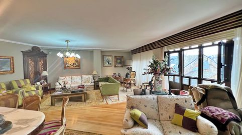 Foto 5 de Piso en venta en Centro - Recinto Amurallado, Lugo Capital