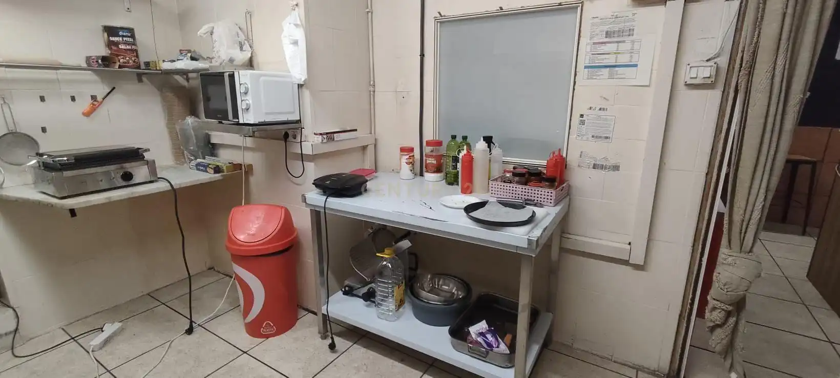 Business premises for transfer in Barri del Mar, imagen 10