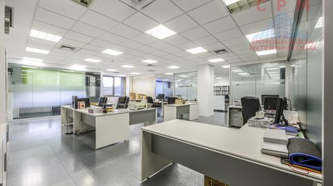 Foto 2 de Oficina en venta en Polígono Industrial Norte, San Sebastián de los Reyes