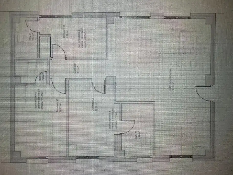Piso en venta en Ávila