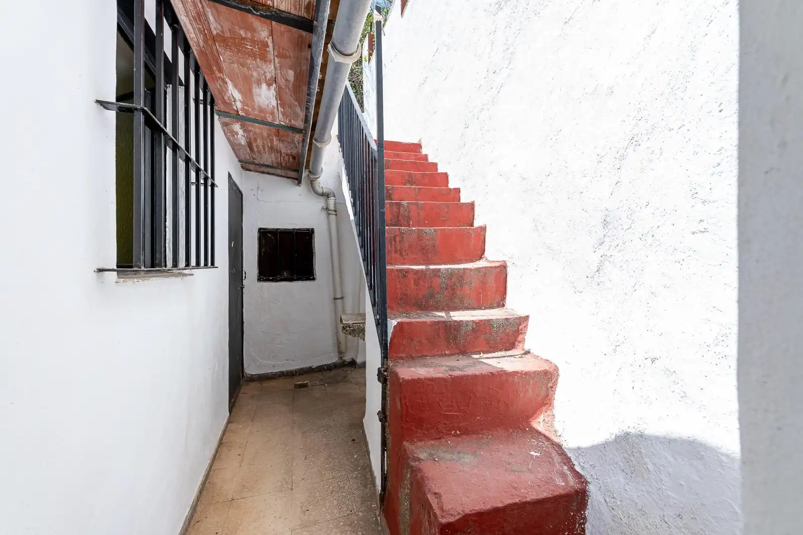 Casa o chalet en venta en Ronda con Terraza y Amueblado
