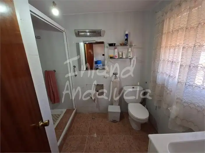 Detached house with pool for sale in Alcaucín, imagen 10
