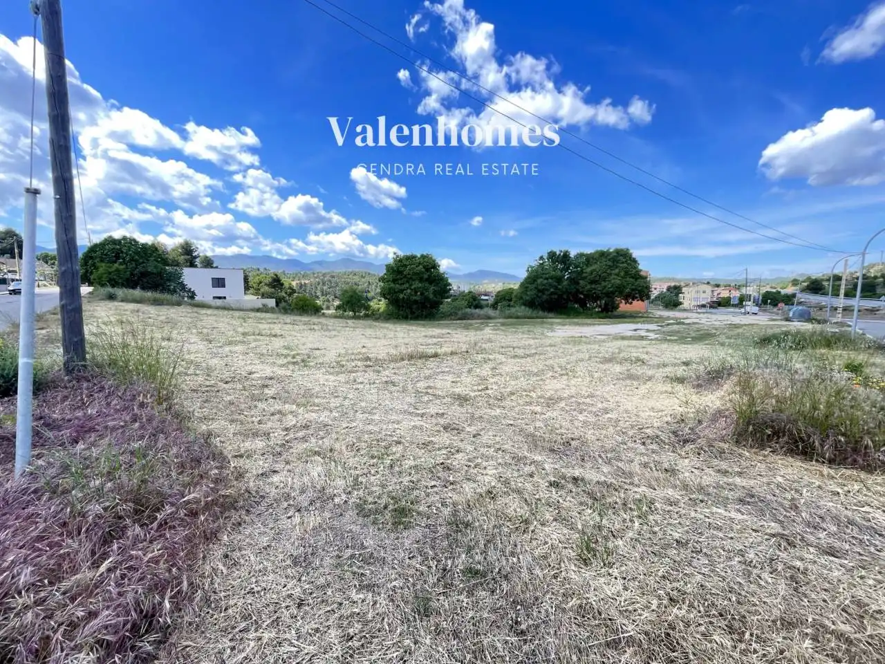 Terreno residencial en venta en Vimbodí i Poblet, imagen 6