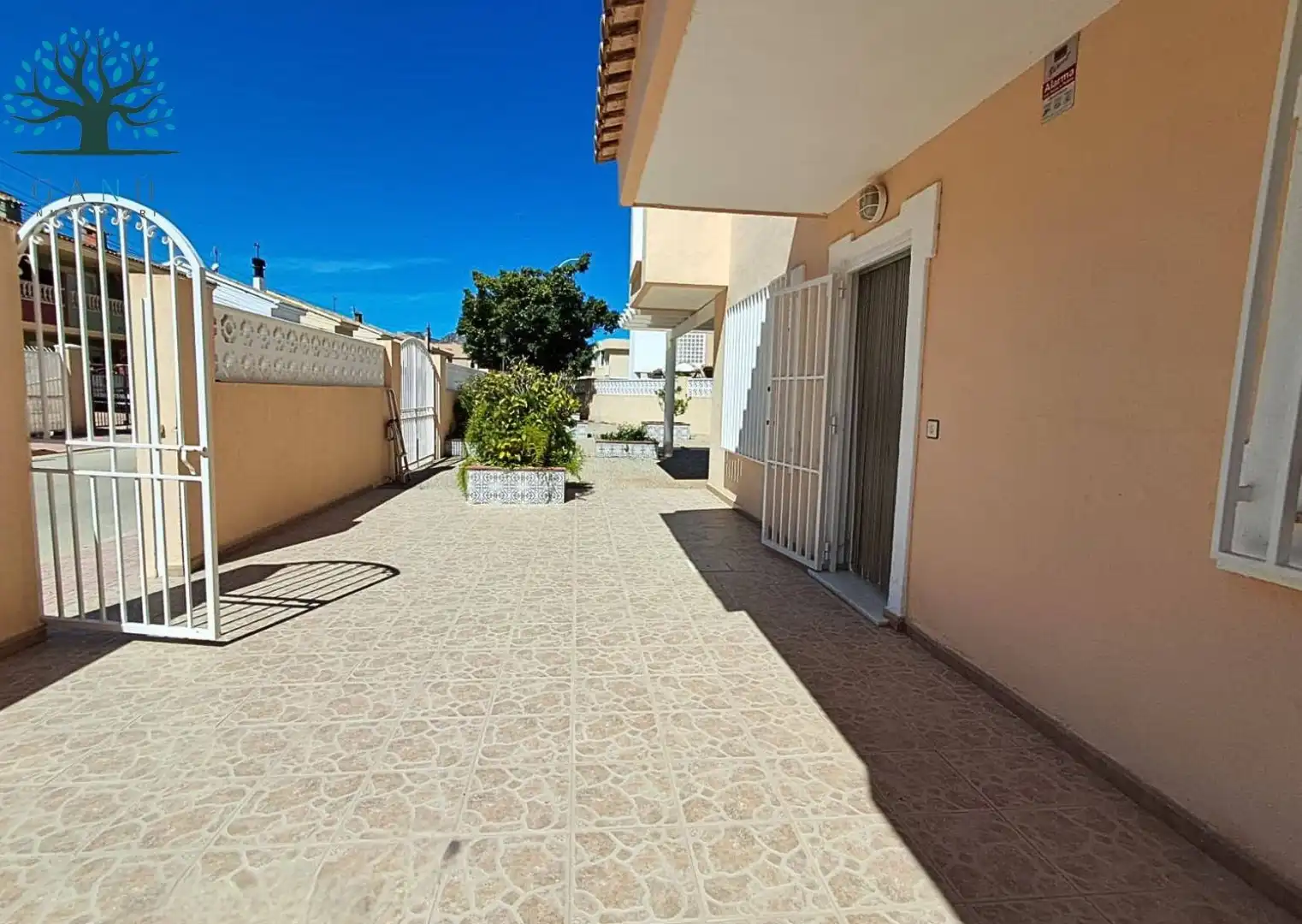 Duplex avec terrasse à vendre à Puerto de Mazarrón, imagen 29