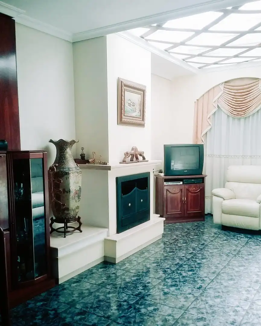 GRAN CASA SEÑORIAL EN VILAREAL ZONA TRINQUET, imatge 3