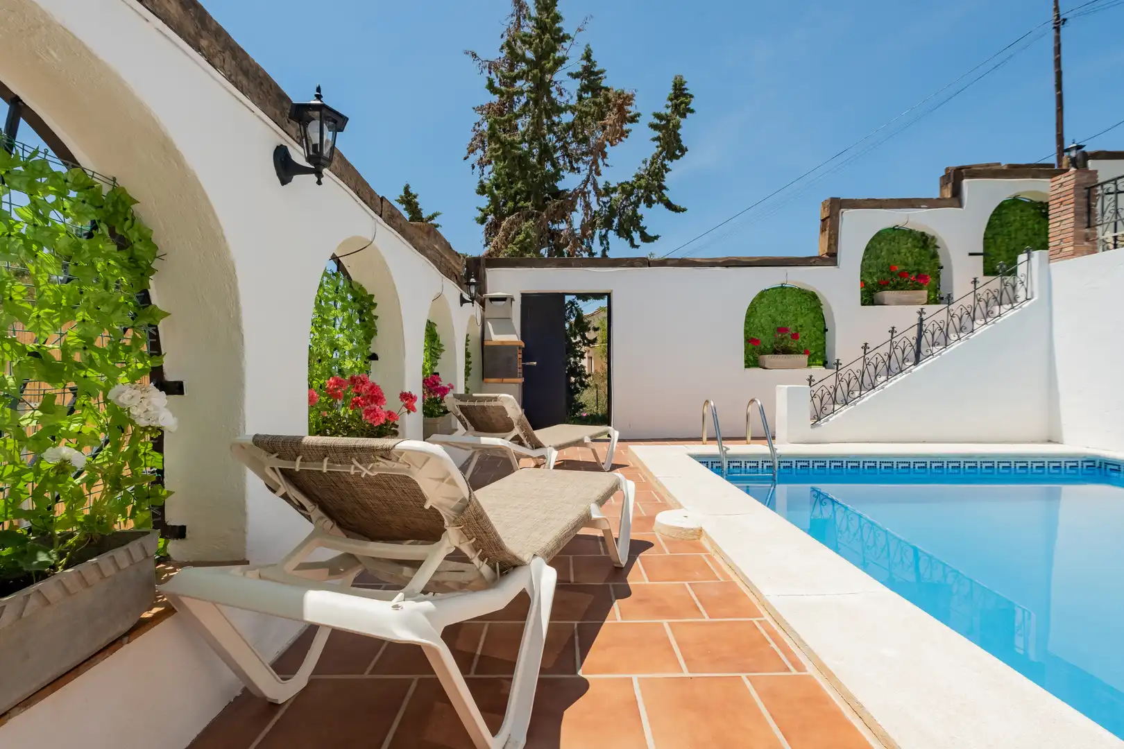 Chalet con piscina en venta en Chilches, imagen 50