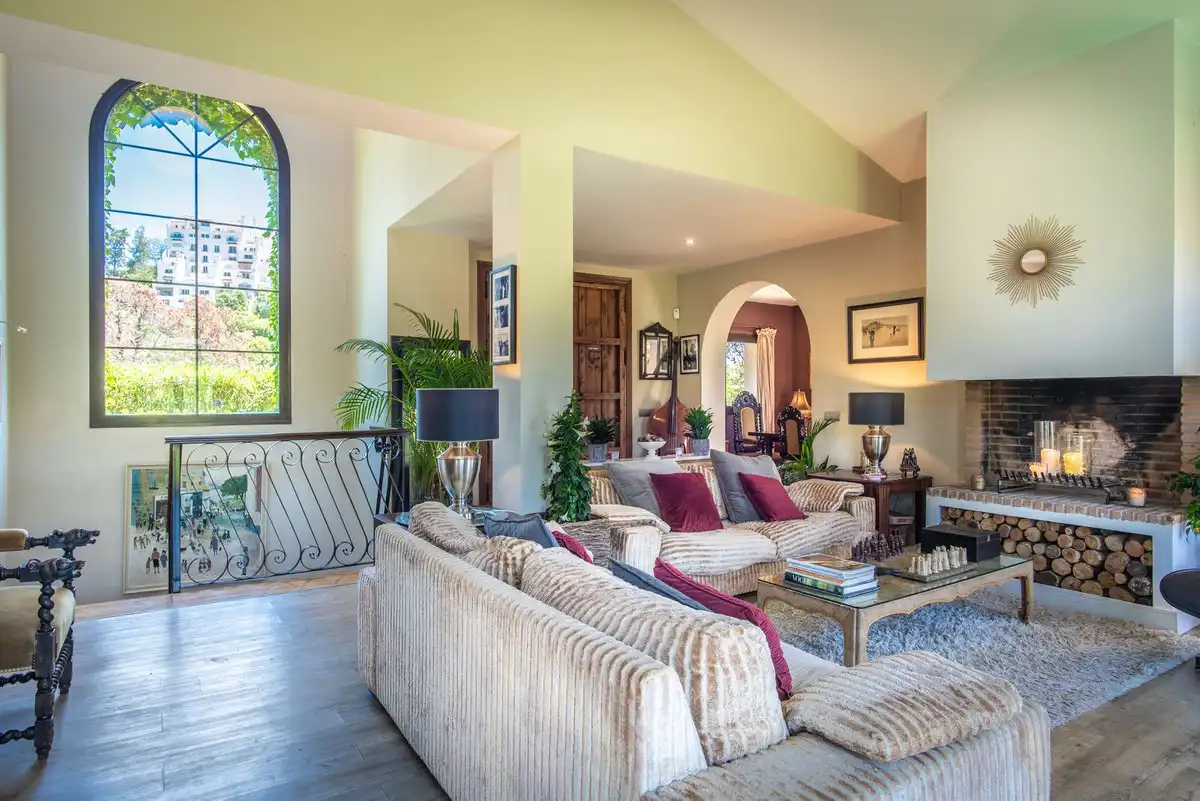 Chalet con terraza en venta en Avenida de las Naciones 7, imagen 6
