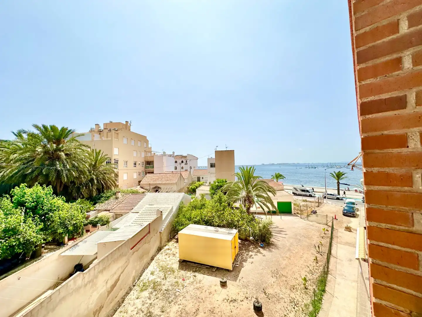 Piso con terraza en venta en Los Cuarteros, imagen 3