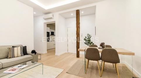 Foto 5 de Apartament en venda a Plazuela de San Gines, Sol, Madrid