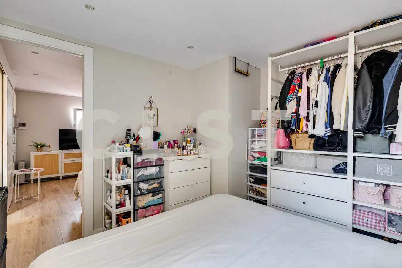 Ático con ascensor en venta en Carrer de Milans, imagen 9