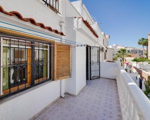Exterior view of House or chalet for sale in Torrevieja  with Terrace