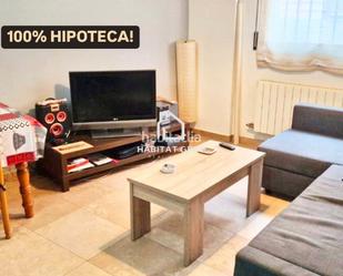 Living room of Flat for sale in Caldes de Montbui  with Heating and Terrace