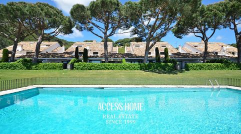 Photo 3 of Detached homes for rent in Supermaresme, Sant Vicenç de Montalt