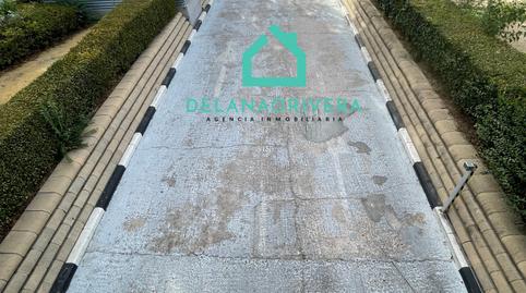 Foto 5 de Garatge en venda a Calle del Pintor Murillo, 60, Ensanche, Madrid