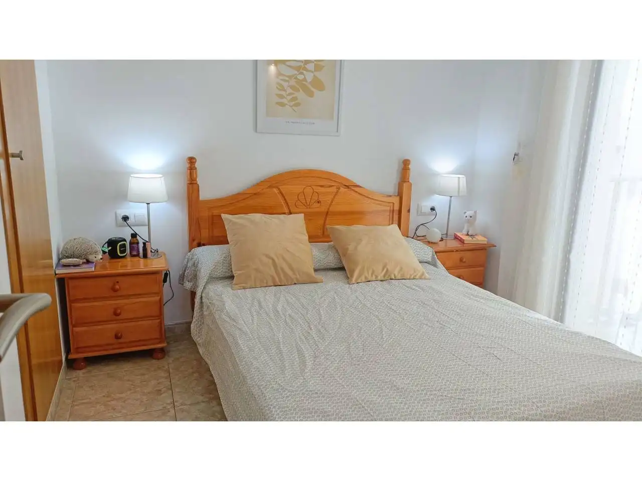 Flat with terrace for sale in Avenida AVE MARIA, imagen 16