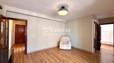 Foto 5 de Piso en venta en Del Ingeniero de la Cierva, La Luz - El Torcal, Málaga Capital