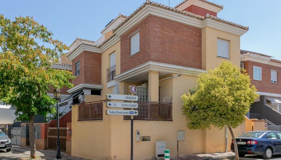 Photo 1 of Single-family semi-detached for sale in San Miguel, Granada