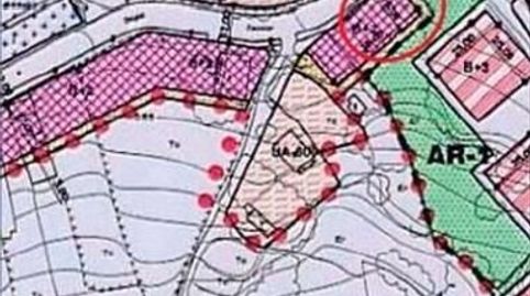 Venta A Cañiza-calle  Carballo do Marco solar para edificio., immagine 3