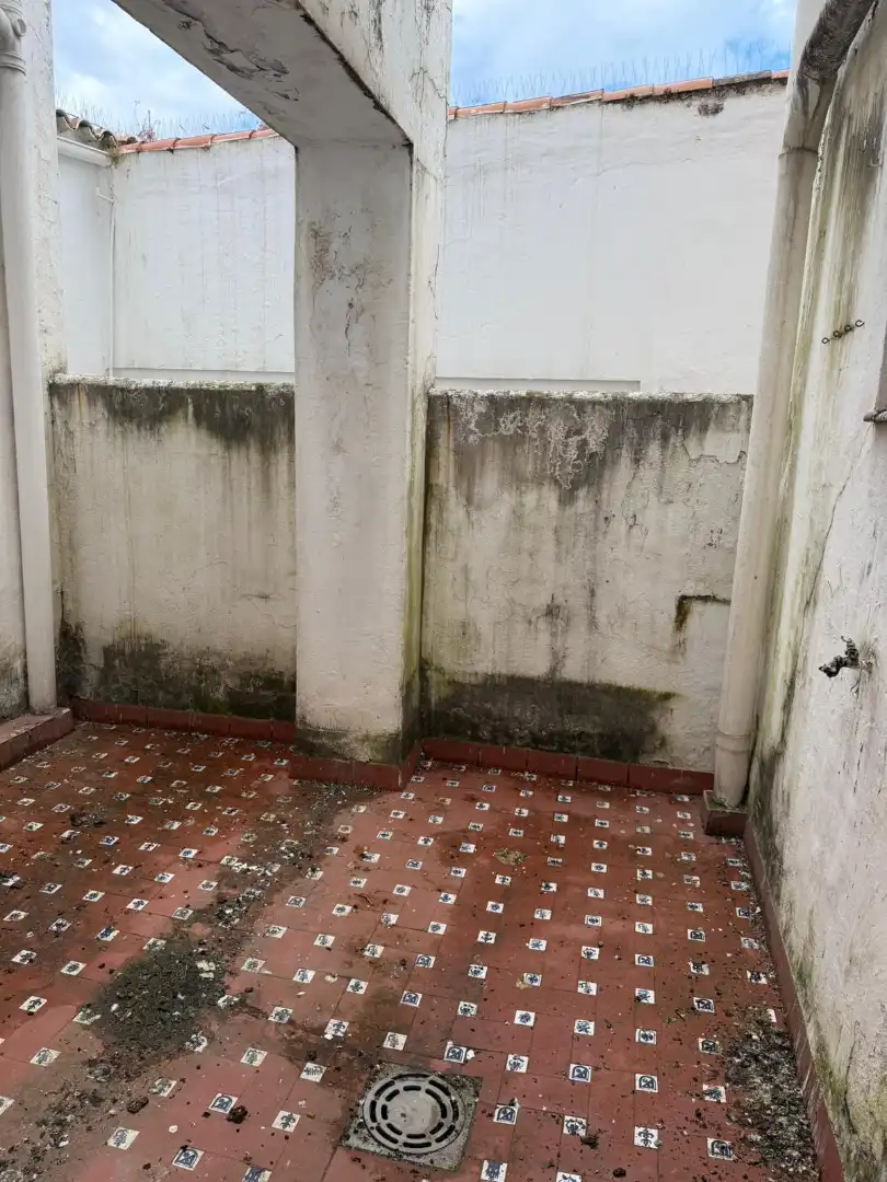 Piso en venta en Murcia