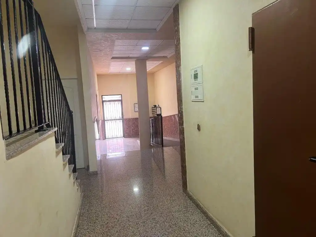 Flat for sale in Dolores  with Air Conditioner, Terrace and Furnished