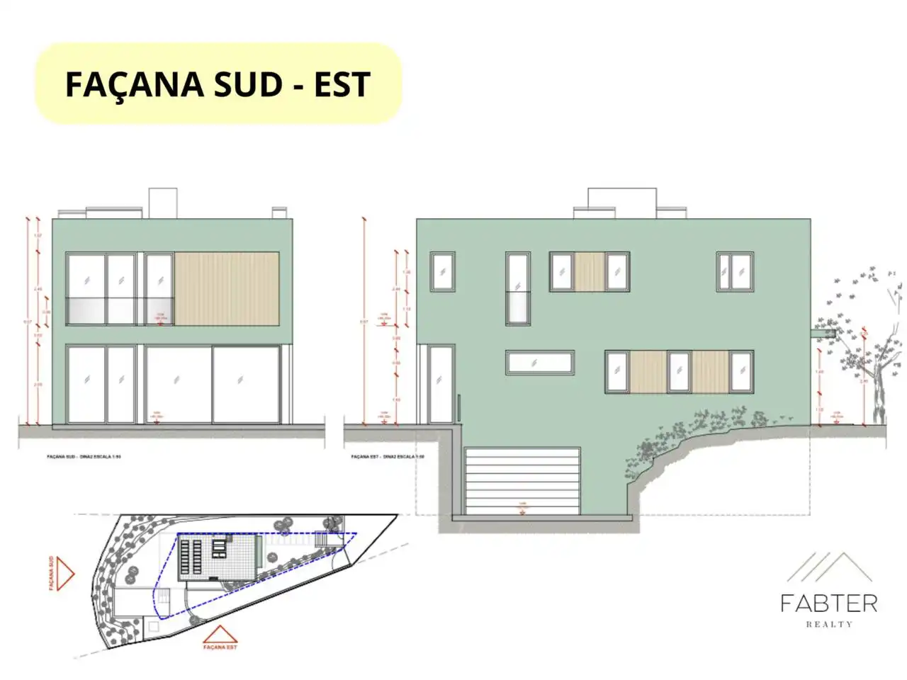 Casa con giardino in vendita a Llorens i Artigas, imagen 15