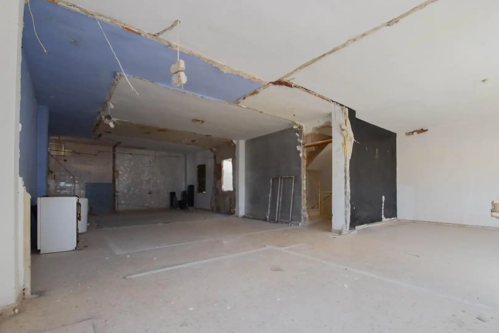 Edificio en venta en Huétor Vega