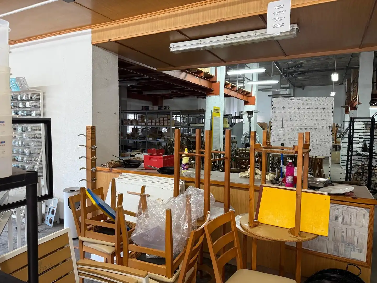 Local comercial en venta en Calle de las Flores 8, imagen 18