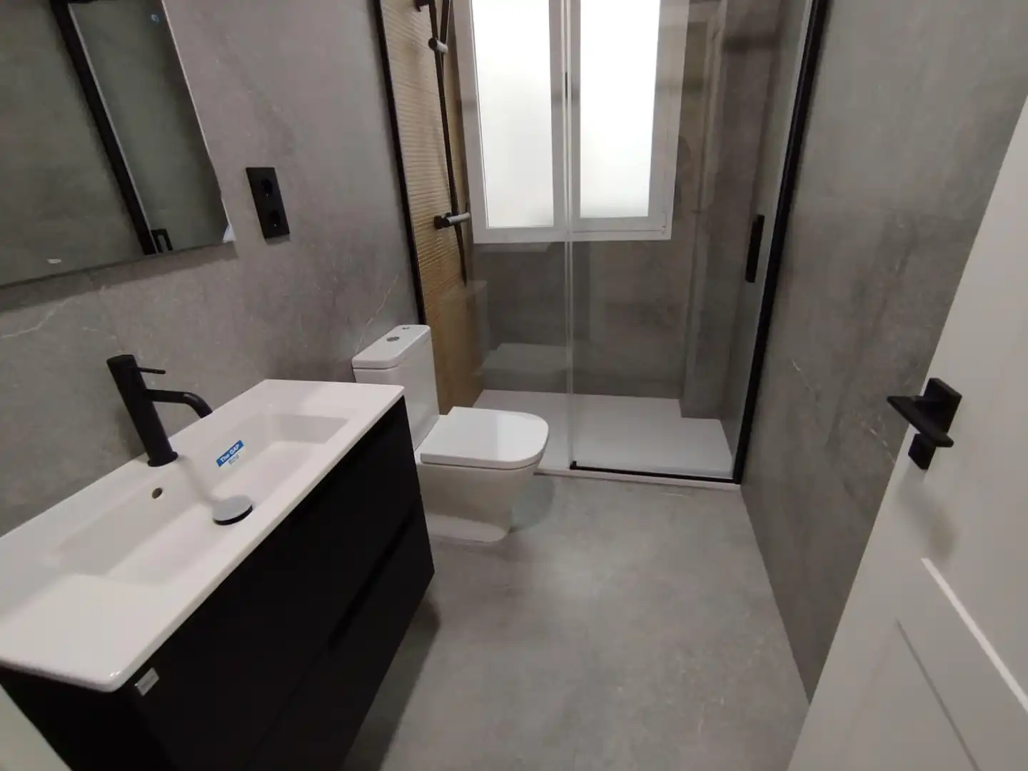 Wohnung mit Aufzug zum Verkauf in Centro, imagen 13