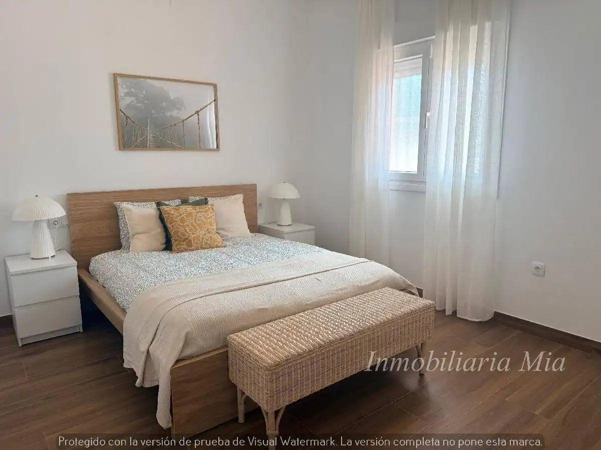 Apartament amb piscina en venda a Centro, imagen 13