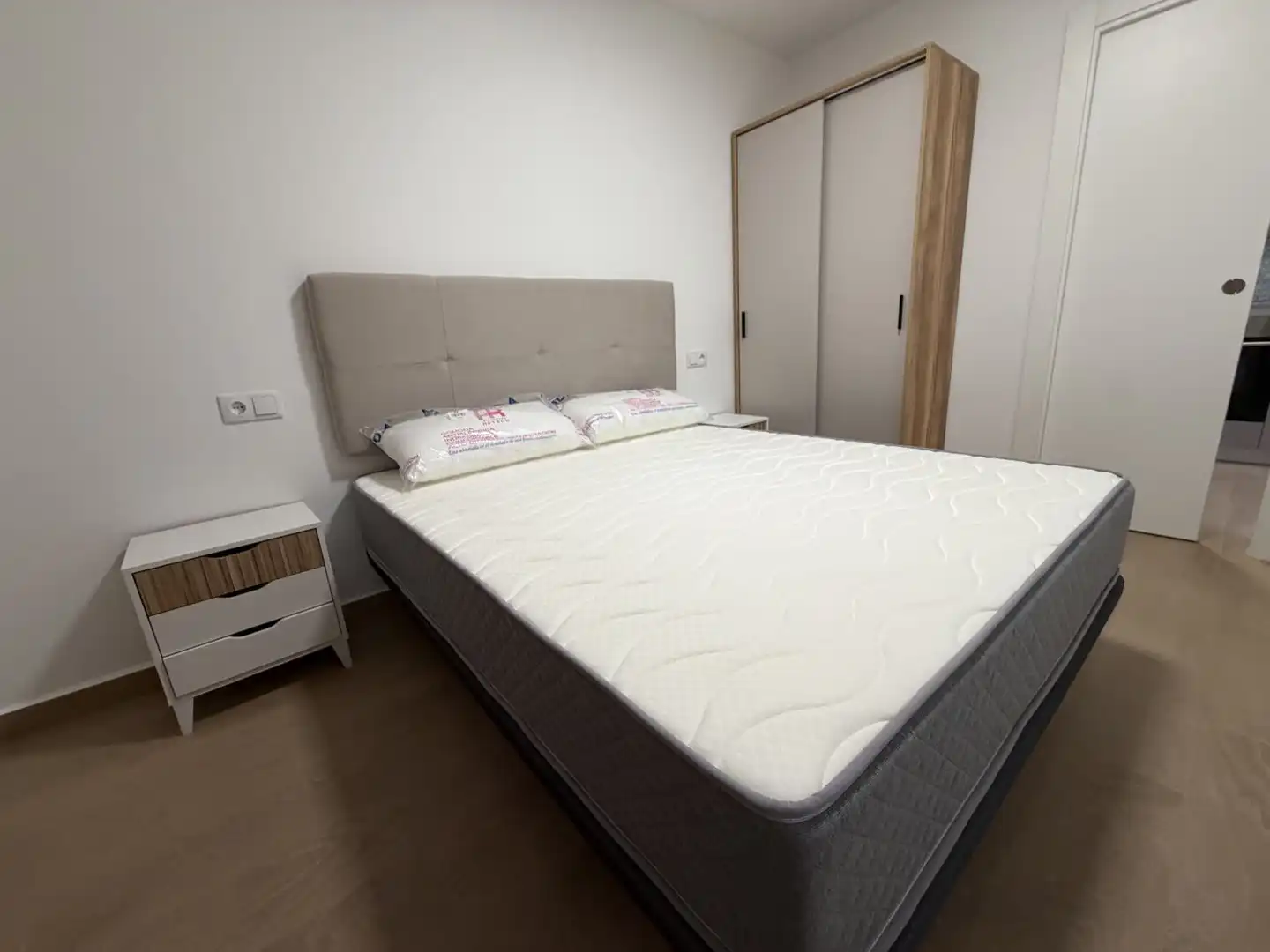 Apartament amb ascensor de lloguer a RAMON Y CAJAL, imagen 7