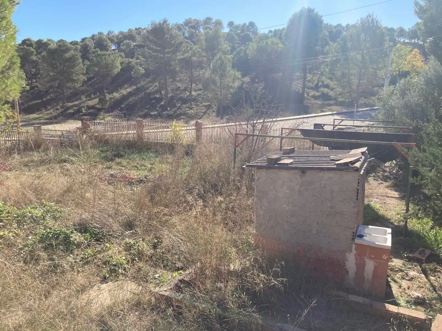 Terreny residencial en venda a Carrer Girona 2, imagen 8