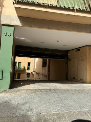 Garaje en Venta en Molins de Rei