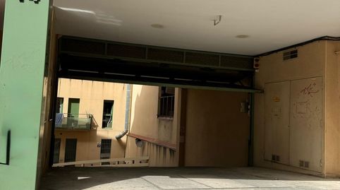 PLAZA DE PARKING EN VENTA