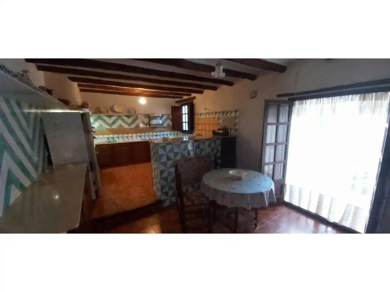 Casa con giardino in vendita a Plaza Mayor 7, imagen 27