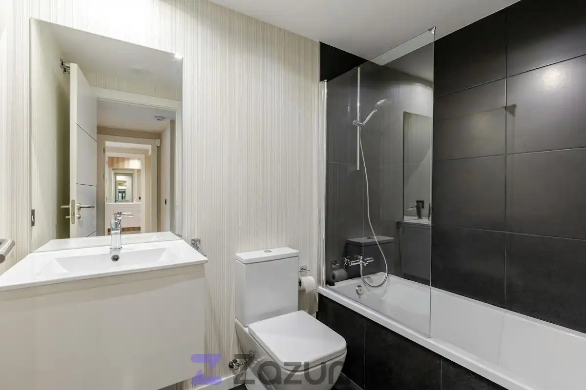Flat with lift to rent in C. María Moliner, imagen 29