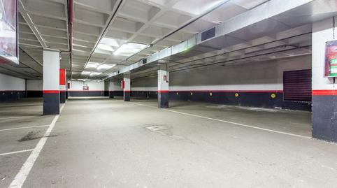Photo 5 of Garage to rent in C/ Rosa de Lima , Las Matas  - Peñascales, Madrid