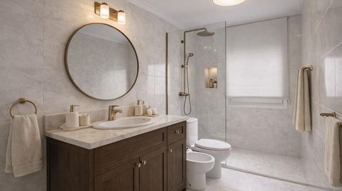 Foto 5 von Wohnung zum Verkauf in Bagatza - San Vicente, Barakaldo