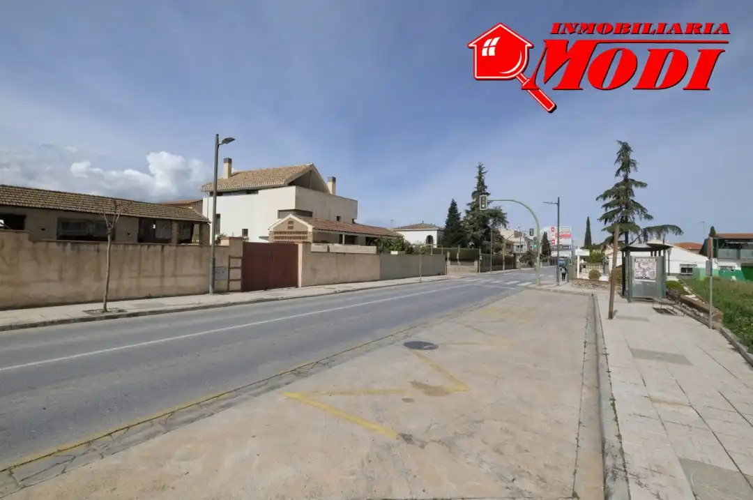 Terreny residencial en venda a CEMENTERIO 18, imagen 25