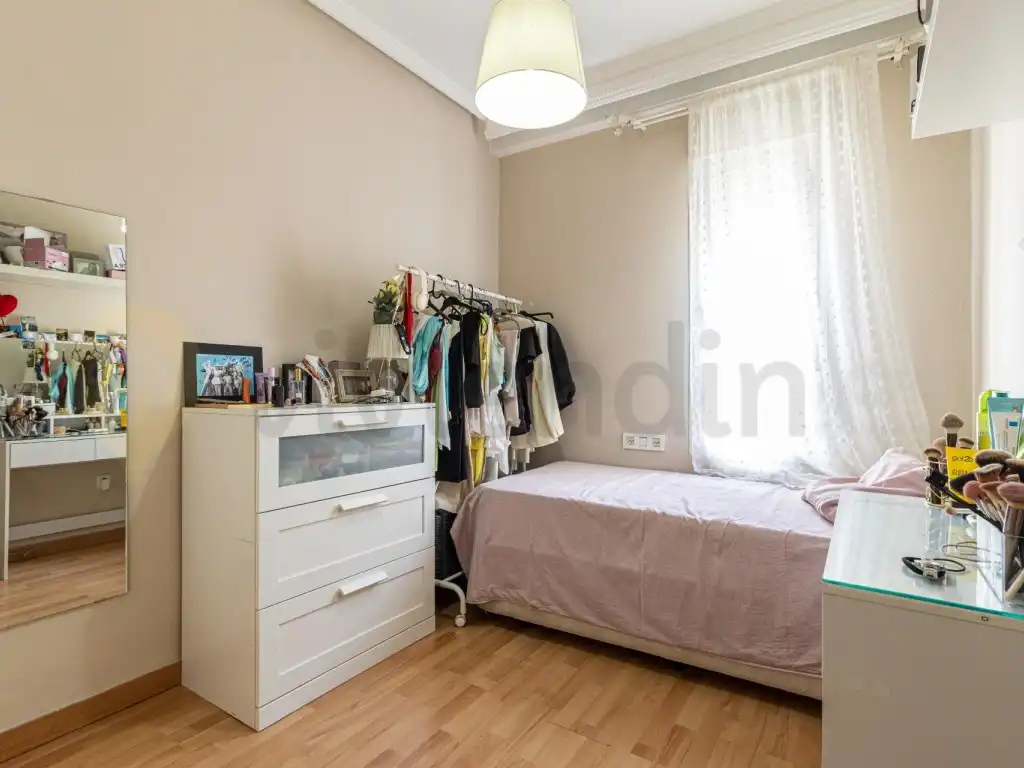 Schlafzimmer von Wohnung zum Verkauf in Jerez de la Frontera