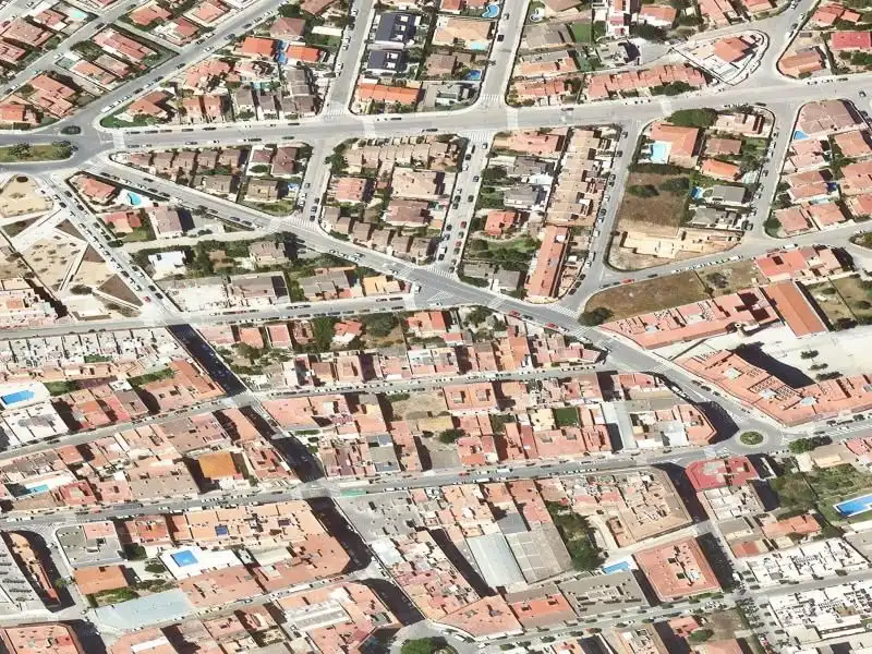 Exterior view of Flat for sale in Torredembarra