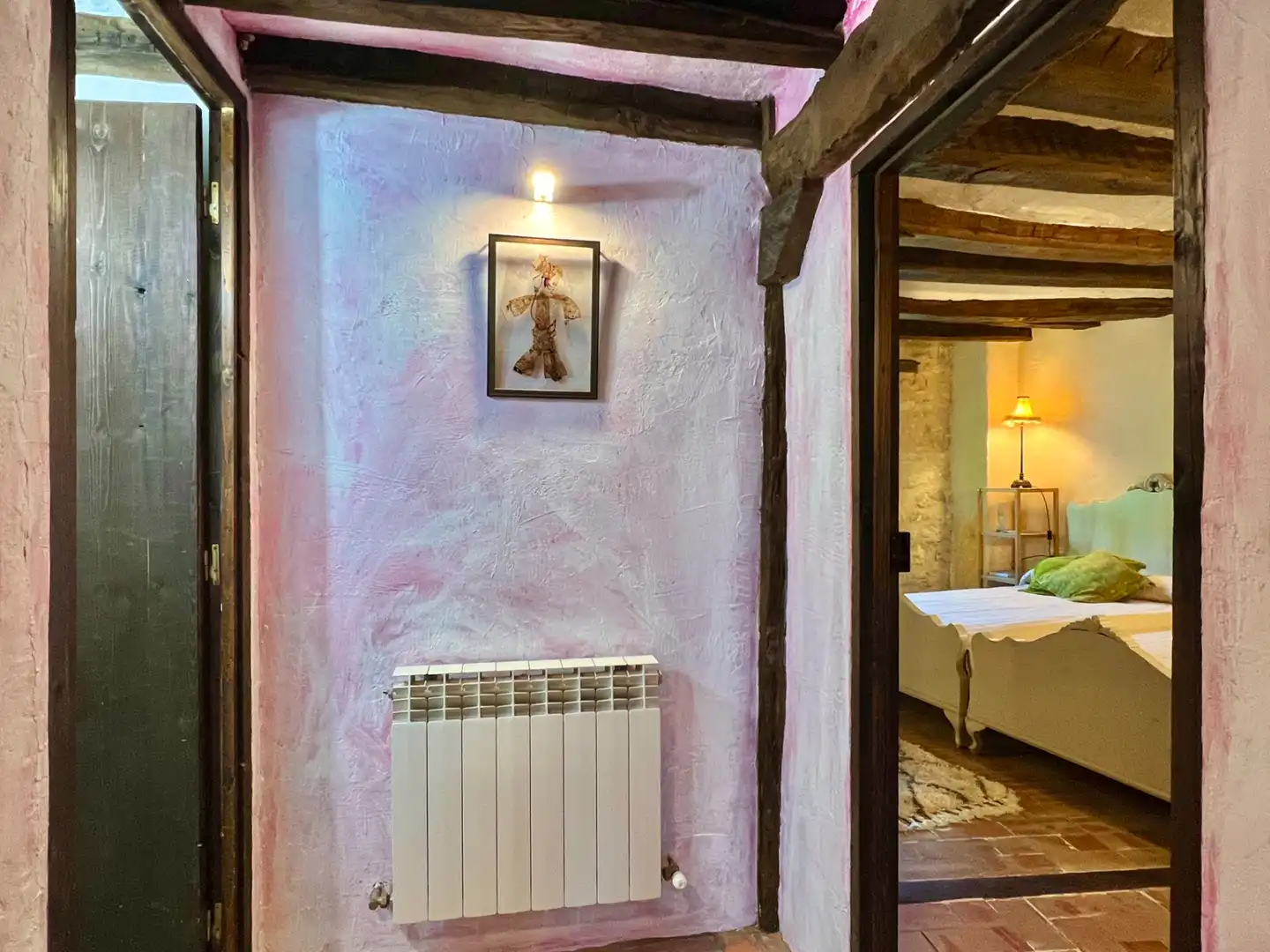 Casa o chalet en venta en Condado de Treviño con Calefacción, Jardín privado y Parquet
