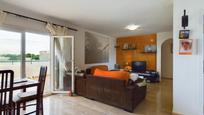 Living room of Attic for sale in Santanyí  with Terrace