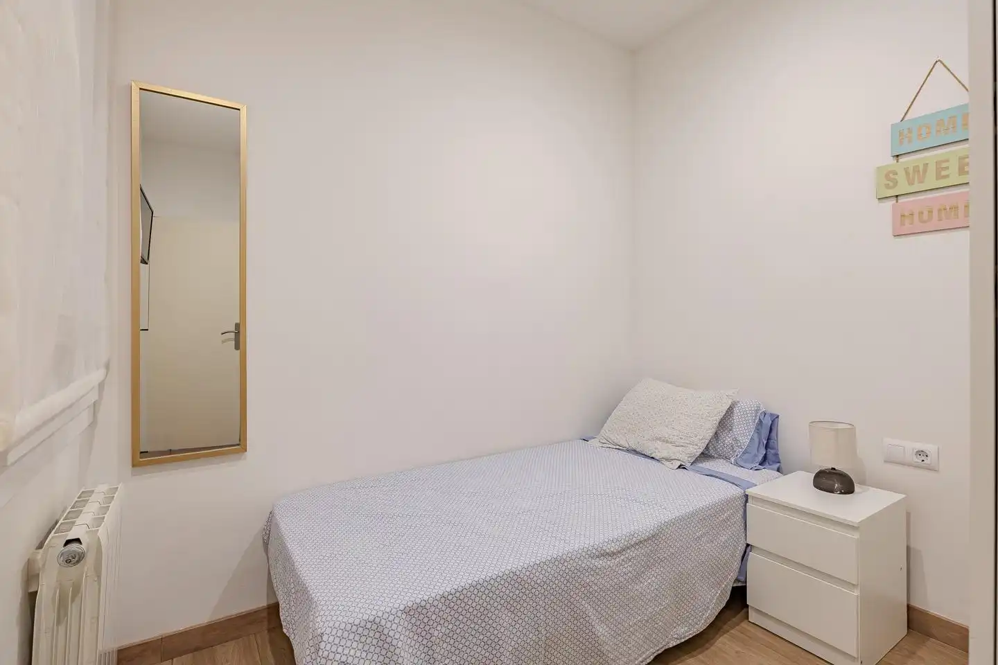 Appartement avec ascenseur à vendre à calle d'Hurtado, imagen 25
