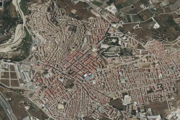 Piso en venta en Cehegín, imagen 4