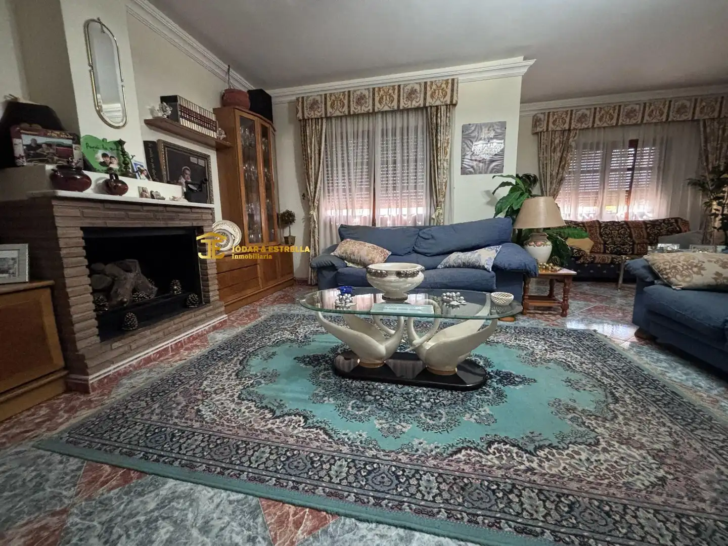 Casa con giardino in vendita a Pedanías Centro, imagen 5