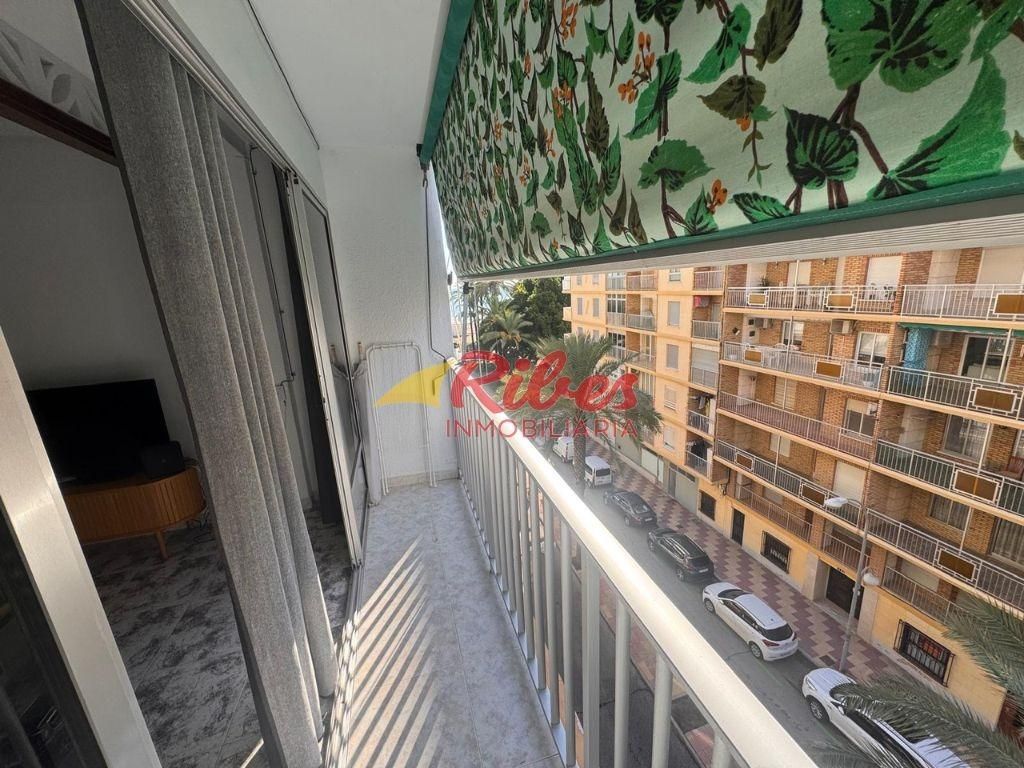Apartament en venda a Calle BARCELONA, 5, Sant Antoni